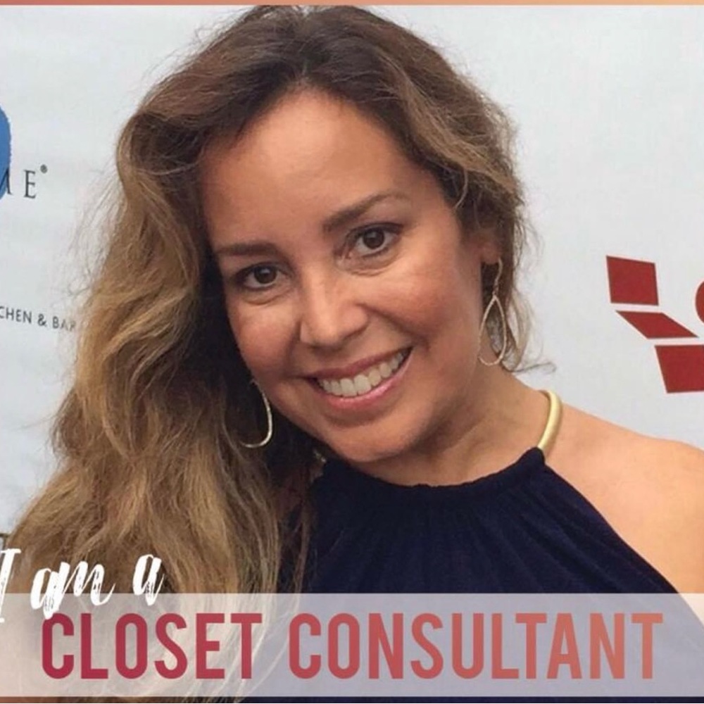 CLOSET CONSULTATIONS $50 for 30-40 minutes